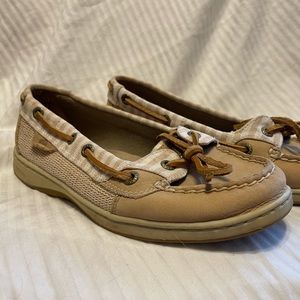 Sperry Boat Shoe